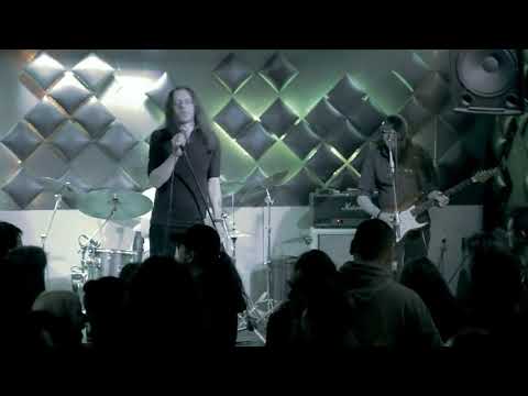 Fuzzbox   ZZ Top   Francine - cover - live @ klub Fest