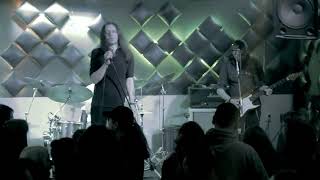 Fuzzbox   ZZ Top   Francine - cover - live @ klub Fest