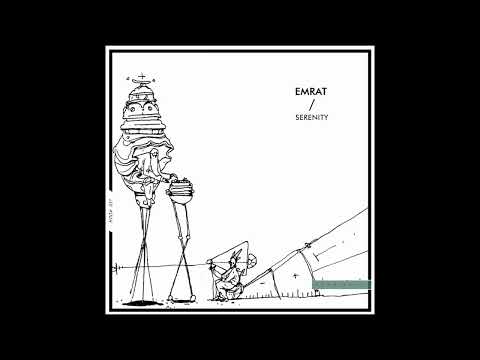Emrat - Serenity [Hoomidaas]
