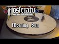 Nosferatu the Vampyre (OST) Popol Vuh - Morning Sun - Castle White Marble Vinyl LP