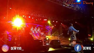 Download lagu Lathi - Jihan Audy ft Qasima [ live neng omah wae bersama Aero Max pro ] mp3