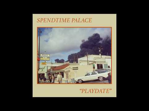 Spendtime Palace - Get It Straight