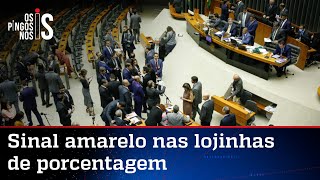 Deputados conseguem assinaturas para protocolar CPI das pesquisas