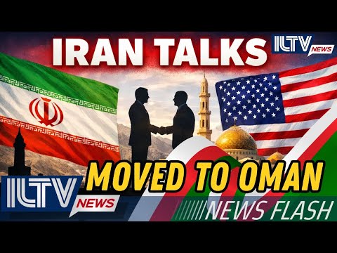 ILTV Morning News Flash –  February 4, 2026