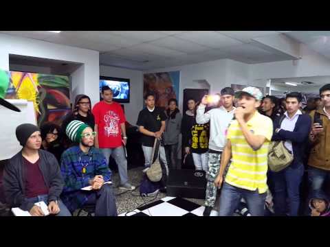 BATALLA DE GALLOS/AFTER VISION 4/8V0S/FILTRO/ANDY INK VS JHONATAN/FREESTYLE RAP/AYARA HIP HOP