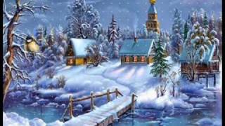 The  Tenors - Silent Night