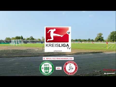 12.09.2020 - 15:00 Uhr | 2. Spieltag Kreisoberliga: Hoyerswerdaer FC - TSV Wachau