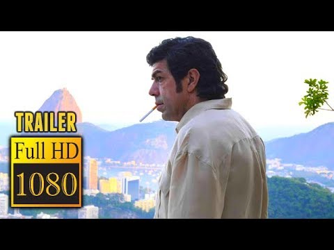 The Traitor (2020) Trailer