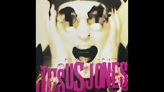 Jesus Jones - Info Freako