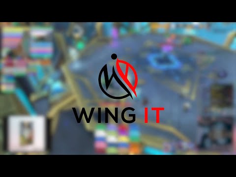 Wing It vs Mythic Anduin