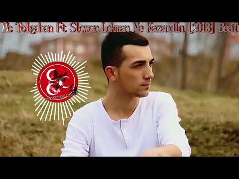 Mc Tolgahan Ft Slower Lokman  Ne Kazandın 2013 music BeaT