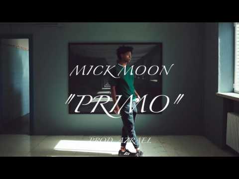 Mick Moon - "PRIMO" (prod. Azrael)