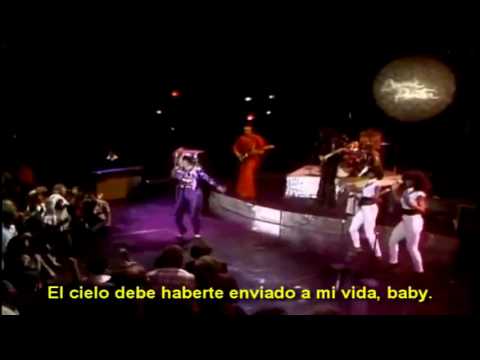 Heaven Must Have Sent You - Lo Mejor De Los 80s Y 90s En Ingles