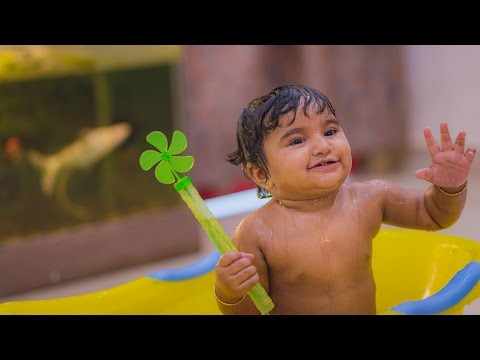 Ishaa cake smash   Sarathi studio 8712345220