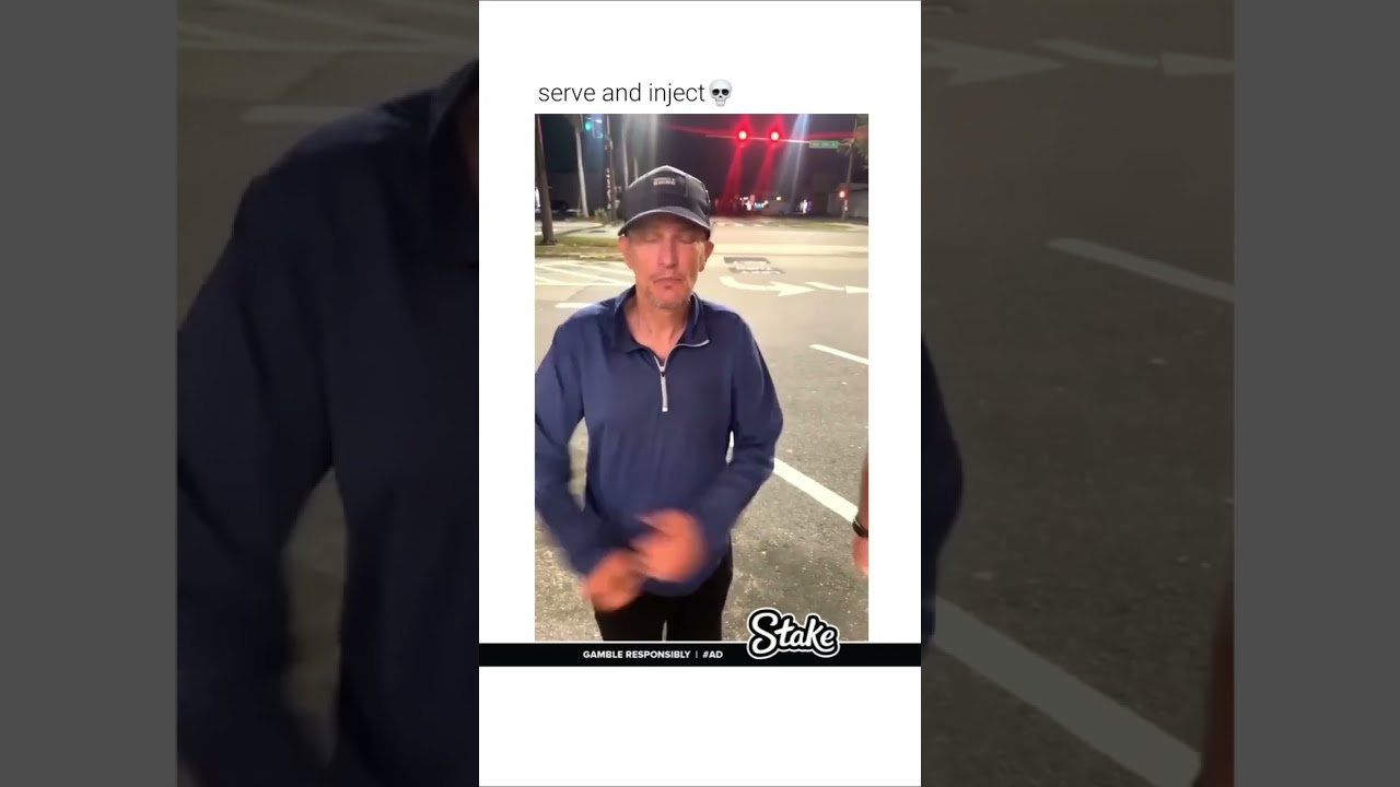 What Is Your Favorite Drug Sir?