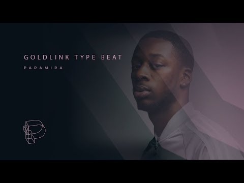 [FREE] GOLDLINK TYPE BEAT 'TRAM' / AMINE FT. ISAIAH  RASHAD TYPE BEAT