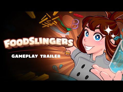 Gameplay Trailer
