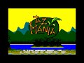 Taz Mania OST SEGA Mega Drive Genesis