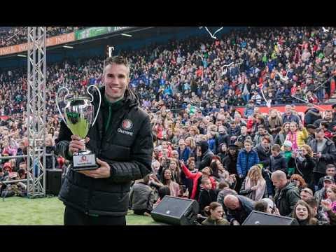 Reportage Kameraadjes Voetbalfeest 2018