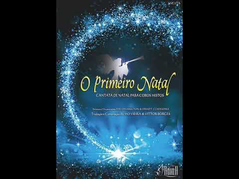 O Primeiro Natal - Cantata de Natal (Aquila Records)
