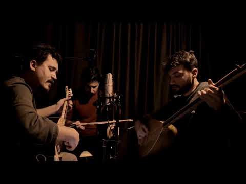 Harmana Serdiler Sarı Samanı - İsmail Çakır & Umut Sülünoğlu & Uğur Önür