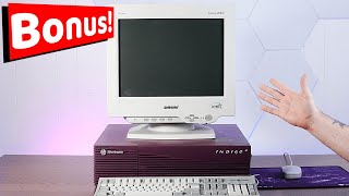 BONUS VIDEO: Tearing into an SGI Indigo2 10000 IMPACT!