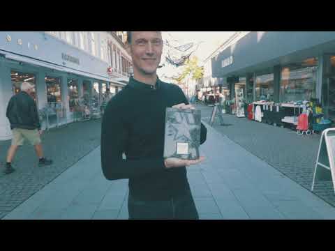 100 Miles Mors 2017 - The day before the race