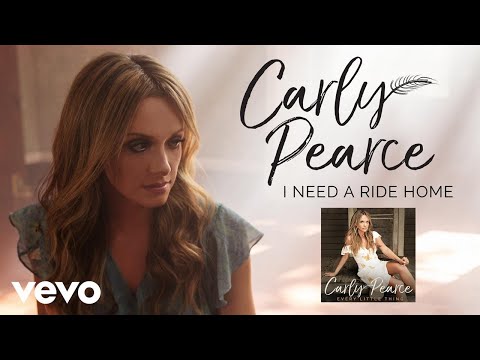 Video thumbnail for I Need a Ride Home
