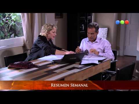 Resumen Semanal: Una Visita Inesperada - Camino Al Amor