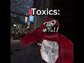 Gorilla Tag Has A Fun And Nice Community More Edits Funny Gtag Edit Community