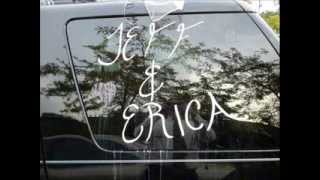 Jeff &amp; Erica&#39;s Wedding