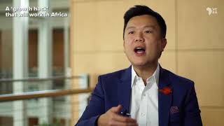 A ‘growth hack’ that will work in Africa