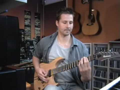 Riff of the Month October