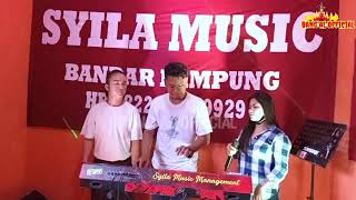 Download lagu SYILA MUSIK TERBARU SPESIAL VLOG EMBIE PUS PUS FEAT VJ LEADIS DELA SYALALALA//REMIX LAMPUNG mp3