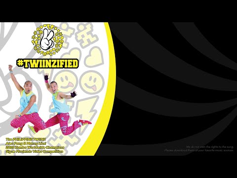 TWIINZIFIED - DON'T START NOW - DUA LIPA