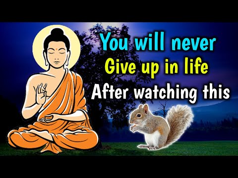 You will never give up in life after watching this