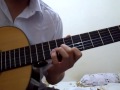 Journey to the west (End) Hung gin wa Guitar solo