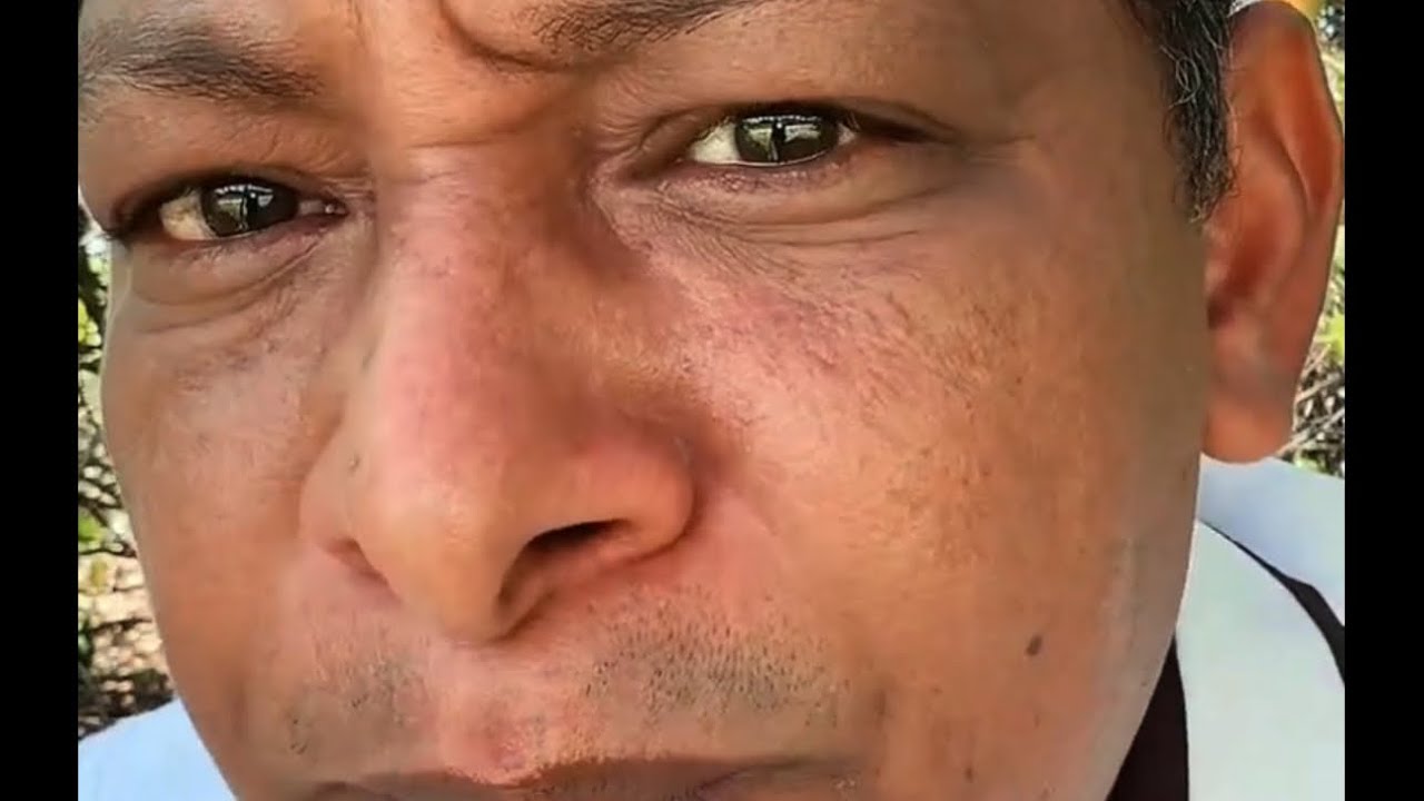 VOCÊ VAI SOCORRER AS PRESSAS ESSA PESSOA DA SUA FAMÍLIA 🚨@Profetaadelsonbatista