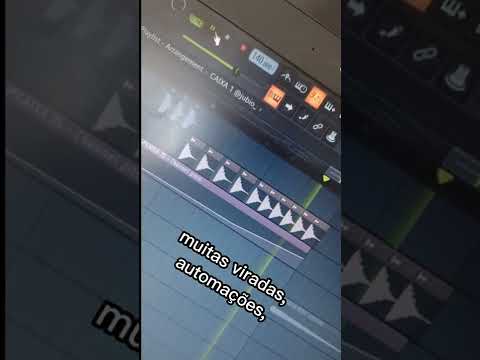 TUTORIAL BASE BREGAFUNK ESTILO 10G | KEVIN DO RECIFE | Em 1:30