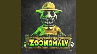 Cover art for Zoonomaly Chase Theme
