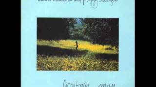 Ewan MacColl & Peggy Seeger - Sweet Thames, Flow Softly