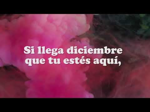 Canción De Octubre video