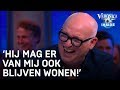 'Zo'n kans krijgt Hans maar één keer in zijn leven' | VERONICA INSIDE