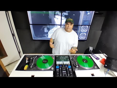 DJ BEN HUR MIRANDA - FLASH HITS - PROGRAMA SEXTA FLASH - 11.07.2025