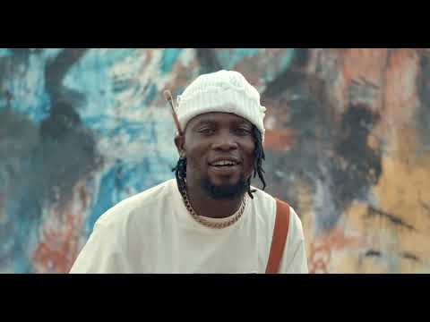 PRAOUDA - TON NOU HOUETCHI ( CLIP OFFICIEL )