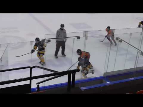 HK Mládež Michalovce vs Prešov Penguins   5 : 4