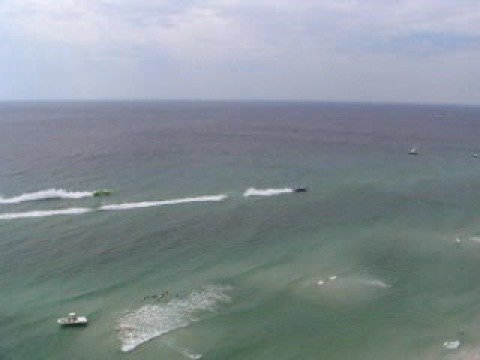 Superboat Championship Race - 10/05/2008