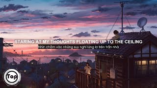 Floating - Alina Baraz ft. Khalid | filous Remix (Lyrics + Vietsub) ♫