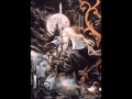 Castlevania SoTN: Nocturne Melody 