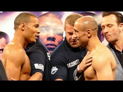 Chris Eubank Jr. Doninates Arthur Abraham To Retain IBO Super Middleweight Title